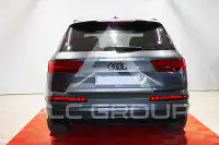2017 Audi SQ7