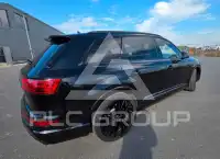 2017 Audi SQ7