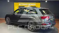 2017 Audi SQ7
