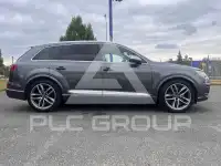 2017 Audi SQ7