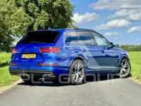 2017 Audi SQ7