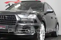 2017 Audi SQ7