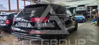 2017 Audi SQ7