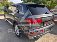 2017 Audi SQ7