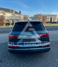 2017 Audi SQ7