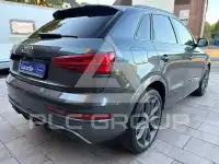 2017 Audi RSQ3