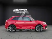 2017 Audi RSQ3