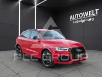2017 Audi RSQ3