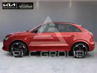 2017 Audi RSQ3