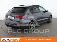 2017 Audi RSQ3
