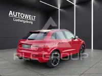 2017 Audi RSQ3