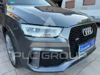2017 Audi RSQ3