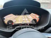 2017 Audi TT
