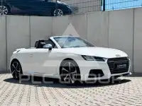 2017 Audi TT
