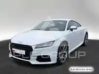 2017 Audi TT