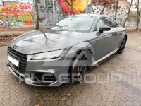 2017 Audi TT