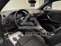 2017 Audi TT