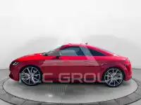 2017 Audi TT