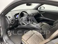 2017 Audi TT