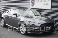 2017 Audi TT