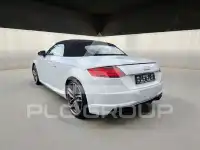 2017 Audi TT
