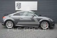 2017 Audi TT
