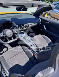 2017 Audi TT