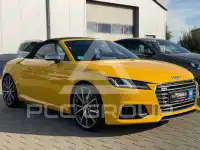 2017 Audi TT
