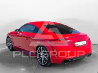 2017 Audi TT