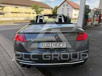 2017 Audi TT