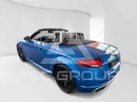 2017 Audi TT