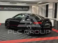 2017 Audi TT