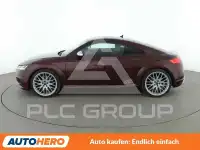2017 Audi TT