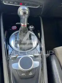 2018 Audi TT