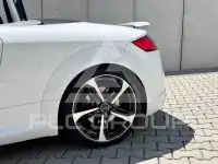 2017 Audi TT