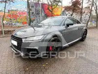 2017 Audi TT