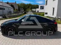 2017 Audi TT