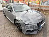 2017 Audi TT