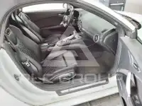 2017 Audi TT
