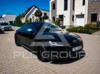 2017 Audi TT
