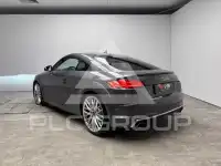 2017 Audi TT