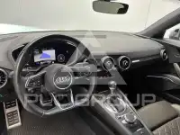 2017 Audi TT