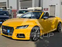 2017 Audi TT