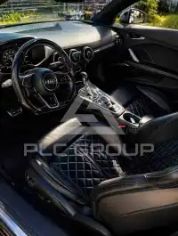 2017 Audi TT