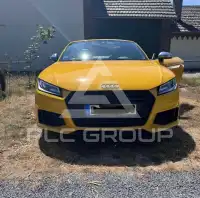 2017 Audi TT