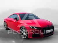 2017 Audi TT