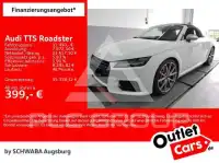 2017 Audi TT