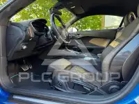 2017 Audi TT