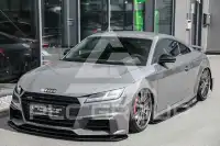 2017 Audi TT
