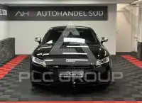 2017 Audi TT